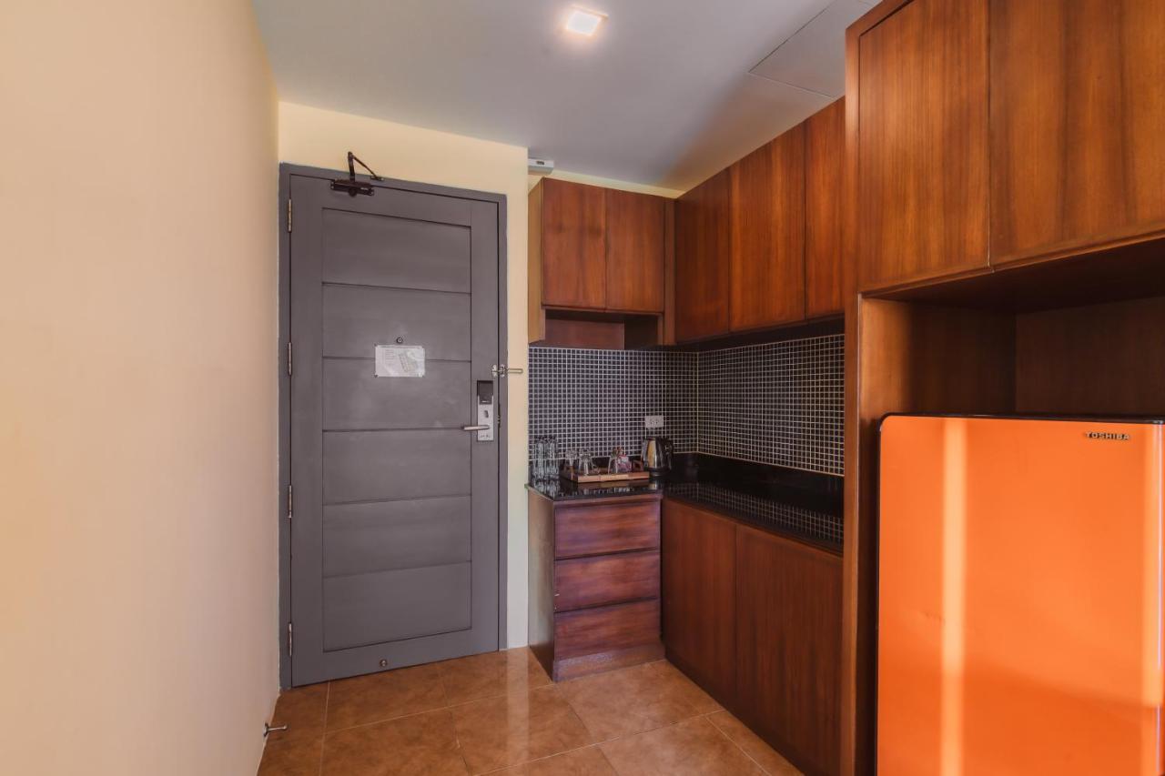 Elite Suites Patong By Bauman Residence エクステリア 写真