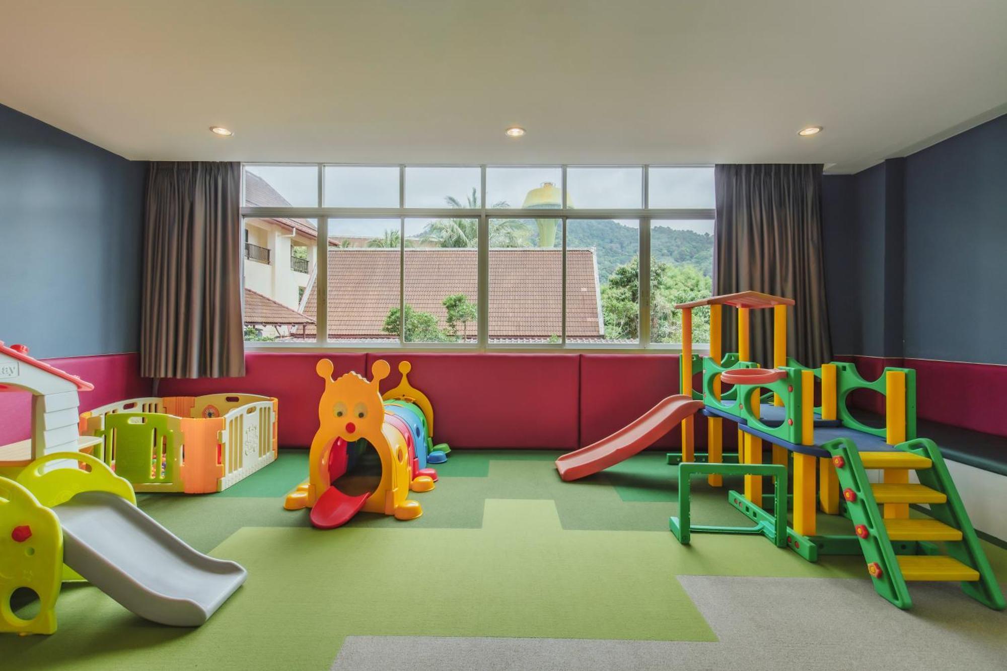 Elite Suites Patong By Bauman Residence エクステリア 写真