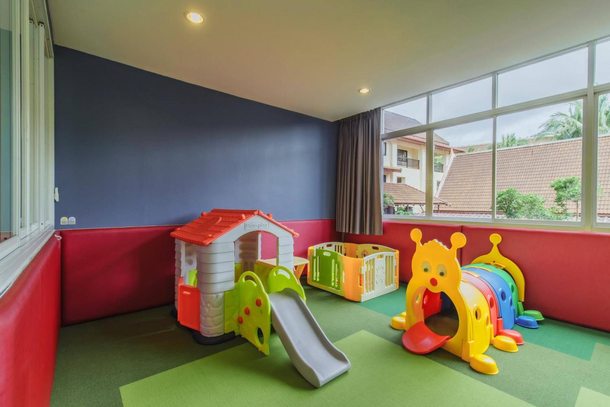 Elite Suites Patong By Bauman Residence エクステリア 写真