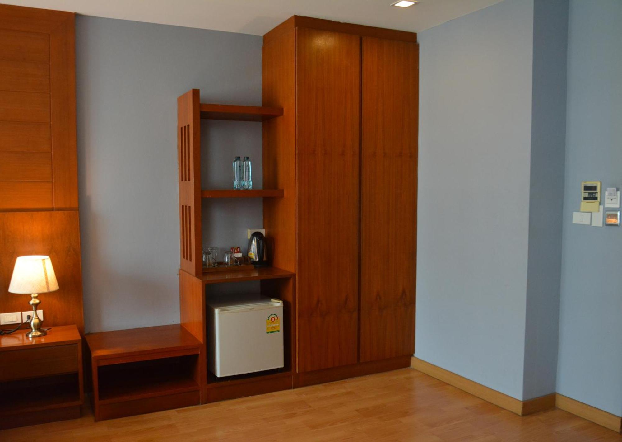 Elite Suites Patong By Bauman Residence エクステリア 写真