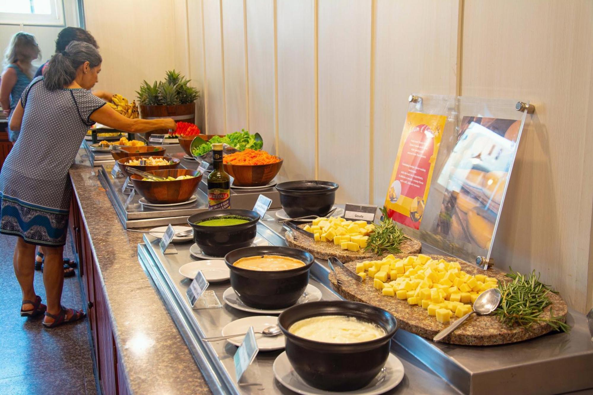 Elite Suites Patong By Bauman Residence エクステリア 写真